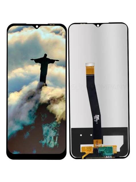 PANTALLA PARA SAMSUNG A22 A226 5G INCELL NACIONAL COMPLETA