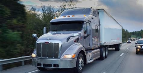 About Mountain River Trucking