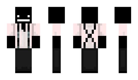 Wyll Minecraft Skin — Skinmc