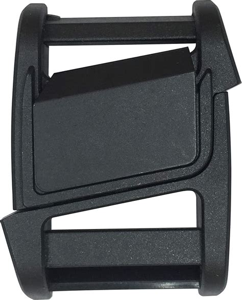 Amazon Fidlock Magnetic Buckle Slider Plastic Quick Release