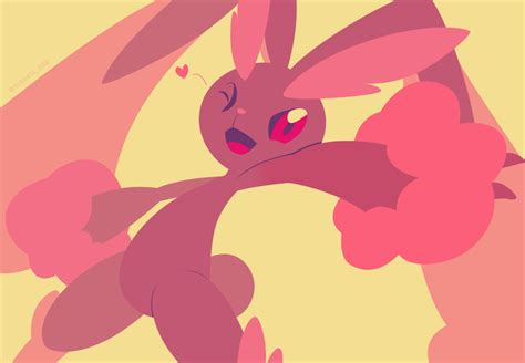 Lopunny Pokémon Zerochan Anime Image Board