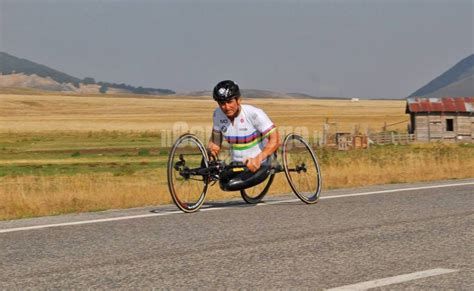 Alex Zanardi Grave Incidente In Handbike Il Capoluogo