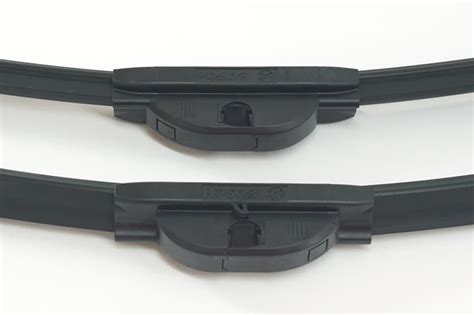 Mercedes And Audi Wiper Blade Set Bosch