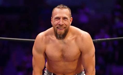 Bryan Danielson Explains Why Hed Love To Be On Aew Dark And Dark