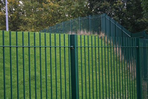 Vertical Bar Railings Fencing And Railings Iae Fencing