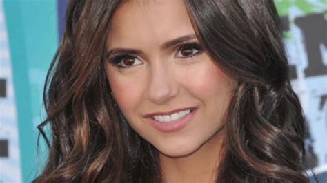 Nina Dobrev Nude Porn Videos Sex Tapes Celebrity Hot XXX Rated Sex Scenes XHamster