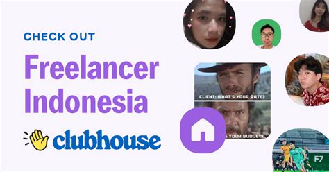 Freelancer Indonesia