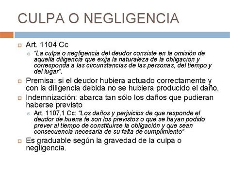 TEMA 7 EXTINCION Y MODIFICACION DE LAS OBLIGACIONES