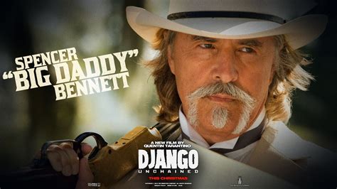 movies, Django Unchained