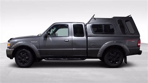 Ford Ranger Xlt Autom King Cab X Mags Usag E Et Doccasion