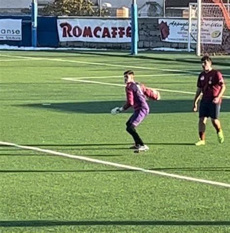 Agnonese News Da Bordo Campo Gli Occhi Del Frosinone Calcio Sul