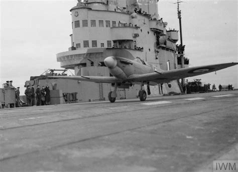 Fleet Air Arm During The Second World War Imperial War Museums