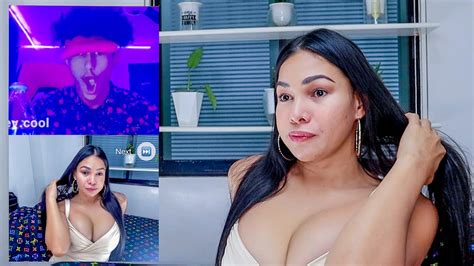 Nag Panggap Na Sexy Star Sa Live Video Chat App Grabe Ang Laptrip