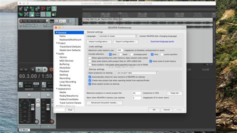 Cockos Reaper Cockos Reaper For Mac Macw