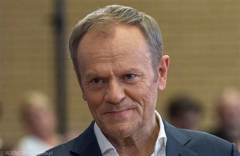 Tusk Zwraca Si Do Morawieckiego Slangiem Z Tiktoka Mateusz Ale Z