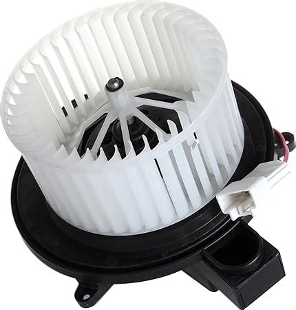 Amazon Scitoo Abs Plastic Heater Blower Motor For Dodge W Fan Hvac