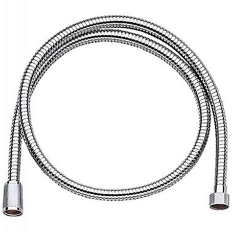 Grohe Relexaflex Hand Shower Hose Starlight