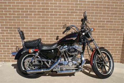 Harley Davidson Xlh For Sale In Red River Army Depot Texas