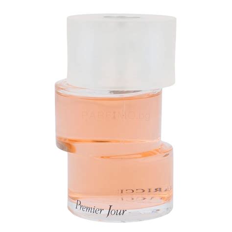 Nina Ricci Premier Jour Eau De Parfum Parfimo Bg