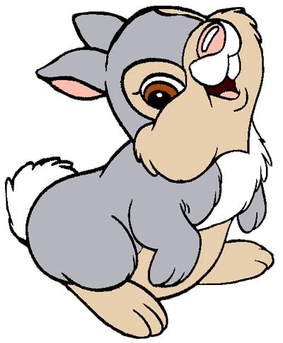 Thumper clipart 20 free Cliparts | Download images on Clipground 2024