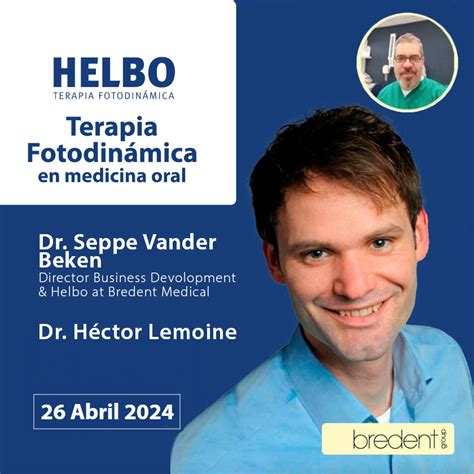 Curso De Helbo Terapia Fotodin Mica Implantes Dentales Y Pr Tesis