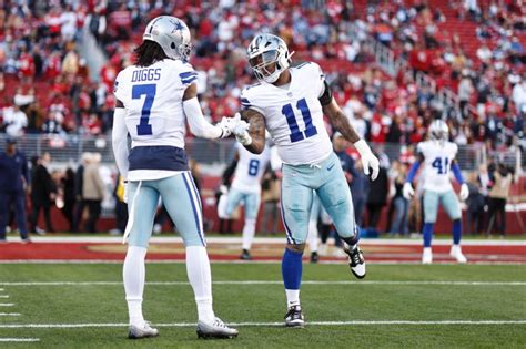 How the Dallas Cowboys have both lucky numbers 7 & 11 | by Barry Gipson | Medium