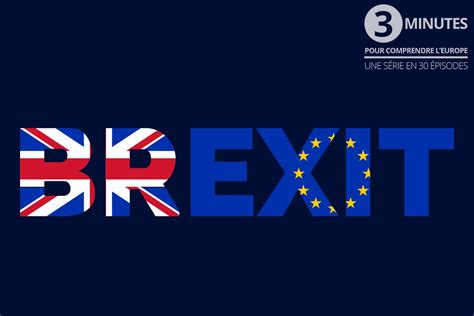 Le Brexit En 3 Minutes Touteleurope Eu