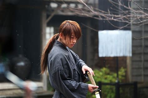 Review Film Rurouni Kenshin Kyoto Inferno Film Hasil Adaptasi