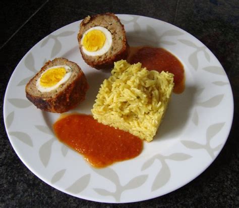 Vogelnestjes Met Tomatensaus Recept Vleesgerechten Gette