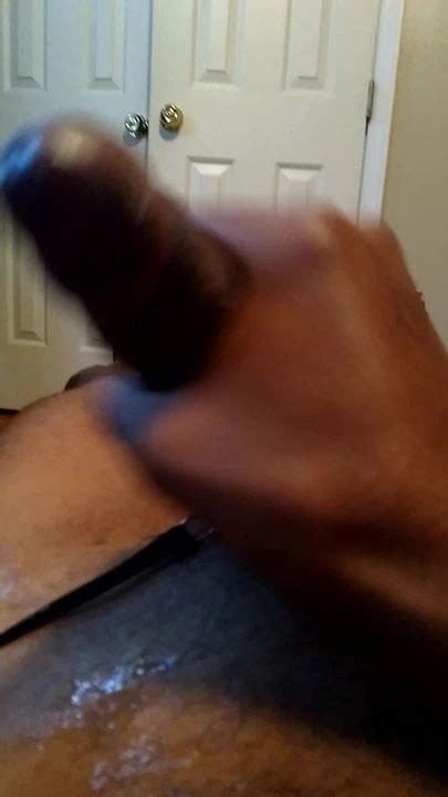 Heavy BBC Cream Gay Black Black Porn XHamster