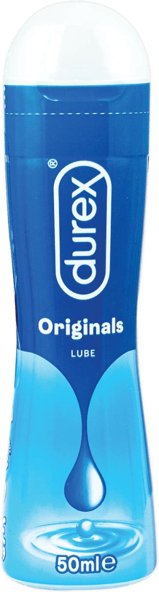 durex Лубрикант Originals, 50 ml Пазарувайте трайно изгодно онлайн | dm ...