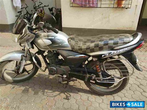 Used Model Bajaj Platina For Sale In Navi Mumbai Id