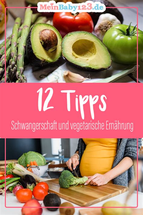 Schwangerschaft und vegetarische Ernährung MeinBaby123 de