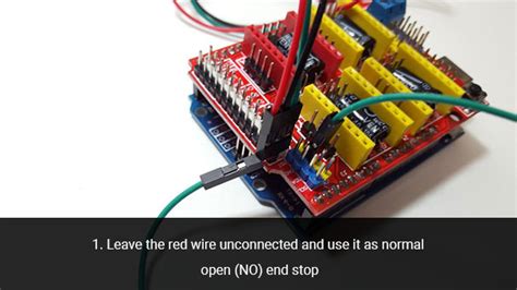 Arduino Cnc Shield Plasma Wiring