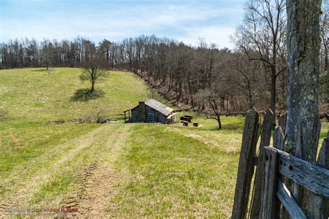 Hensley Settlement Finley Hensley House Cumberland Gap N Flickr