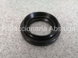 Reten De Transmision Toyota Corolla MercadoLibre