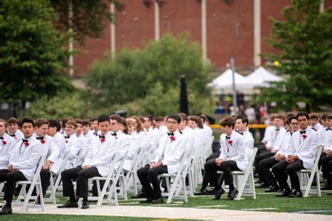 Ridgewood High School Graduation