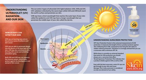 Sunscreen Information And Facts