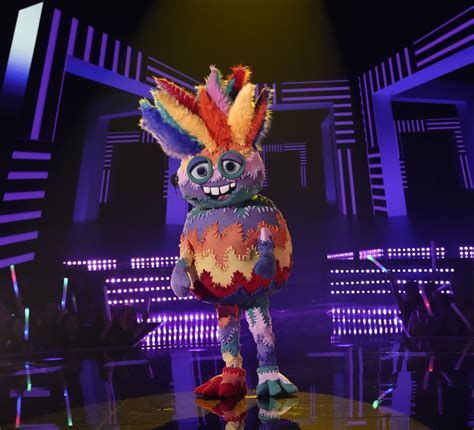 Is Charlie Wilson Under Ugly Sweater Mask The Masked Singer Season 11 Fans Certain As They