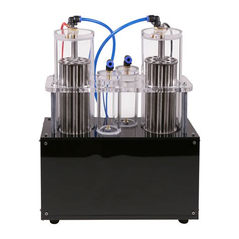 Water Electrolysis Machine Oxygen Generator Water Electrolysis Dev Enginediy