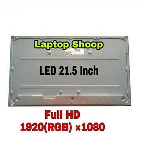 Jual Led Lcd Pc All In One Asus V V U T Hvn Inch Aio