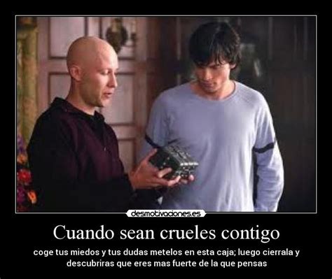 Descubrir 94 Imagen Frases De Lionel Luthor Smallville Viaterra Mx