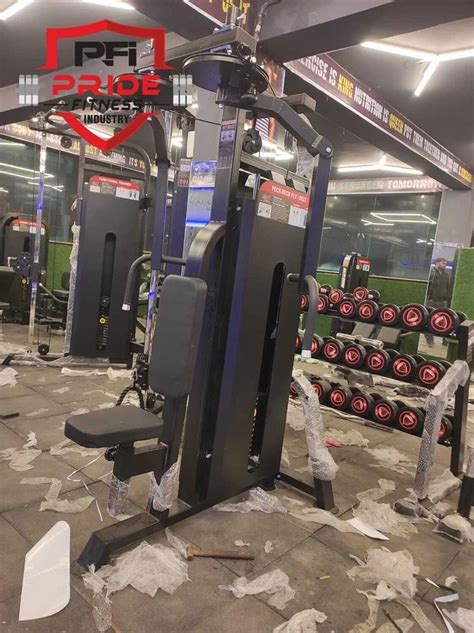 Pec Deck Fly Gym Machine At Rs 28500 Machine Fly In Meerut ID