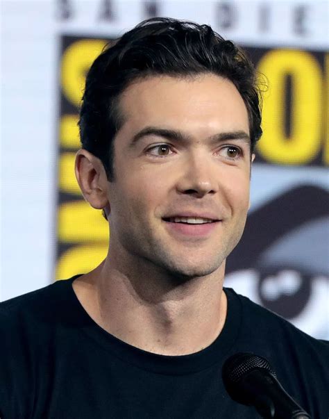 15 Facts About Ethan Peck FactSnippet