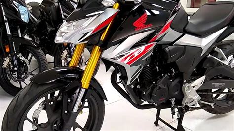 Nueva Honda Cb 190r Modelo 2021 Precio EspecificaciÓn TÉcnica Youtube