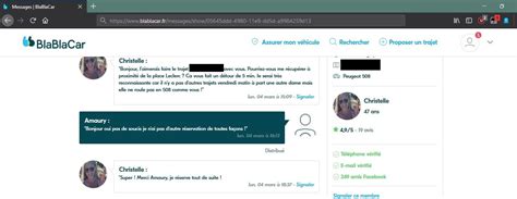 Blablacar Les Boomers Qui Se Croient Sur Sexemodel Sur Le Forum Blabla