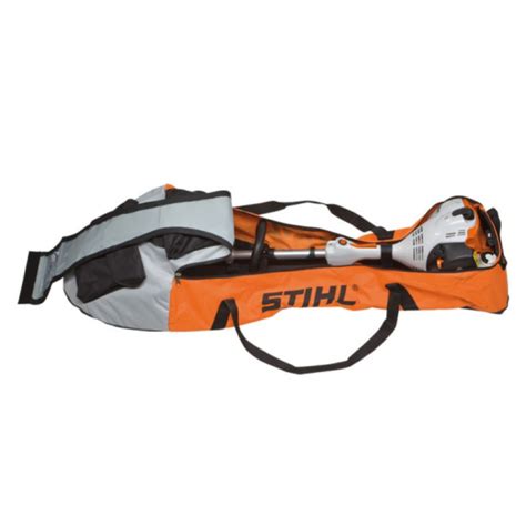 STIHL Carry Bag For FS KM Or HL KM KombiTools DTW Tools Machinery