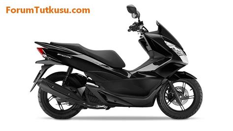 Honda Pcx 125 Motosiklet Tanıtımı Forumtutkusucom Forum