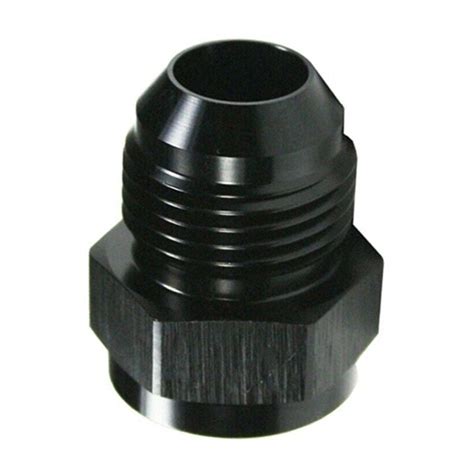 Universal 8 AN Female 10 AN Male AN Flare Fitting Reducer Adapter 8AN