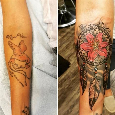 Tattoos For Women From Stockton Tattoomenu